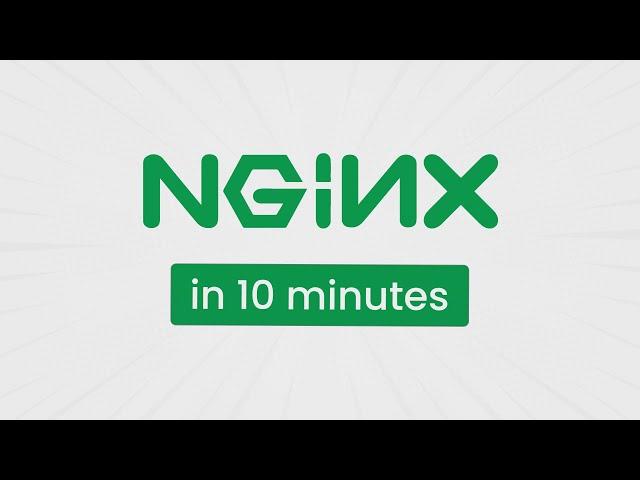   Nginx Explained in 10 minutes  -  in Tamil