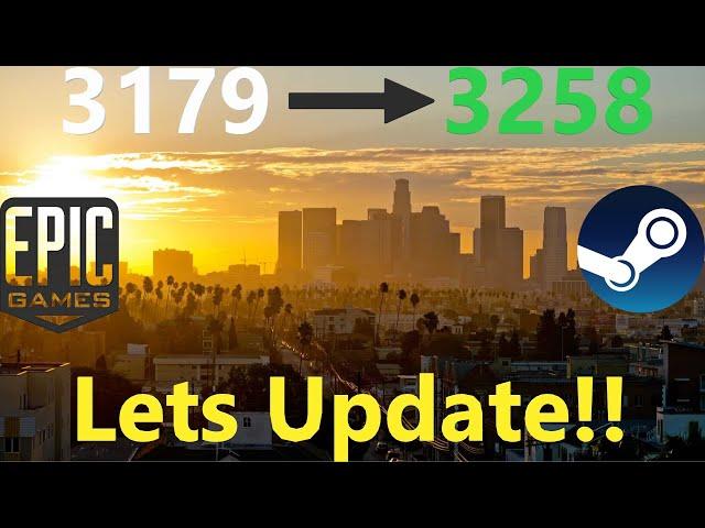 Lets Update! | LSPDFR, ScriptHookV, Rage Plugin Hook Updated! | #criminaljusticeyoutube