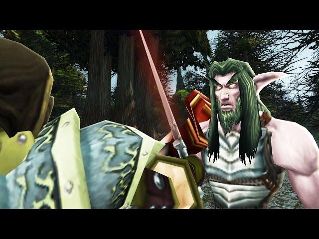 Back to Vanilla (WoW Machinima)