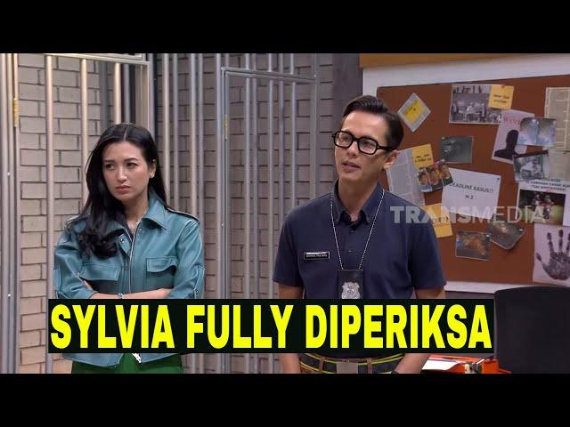 [FULL] GILANG MENGHILANG, SYLVIA FULLY & KEVIN ANDREAN DIPERIKSA | LAPOR PAK! (02/05/23)