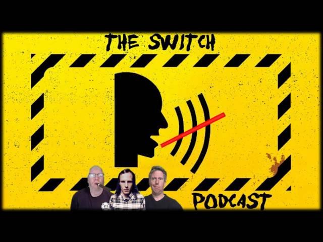 The Switch Podcast - Speech Jammer Prank Call