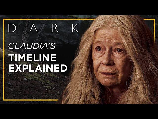 Claudia’s Timeline Explained | What is the Loophole? | Dark Netflix Season 3 Explained