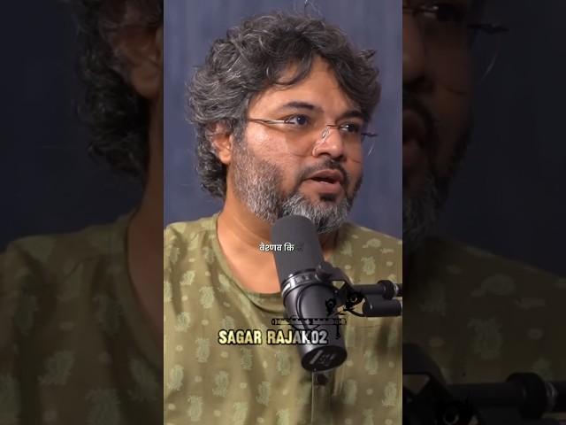 Sanatan is way of life #shorts #hinduism #sanatan #podcast #akshatgupta #shortvideo #indian#video