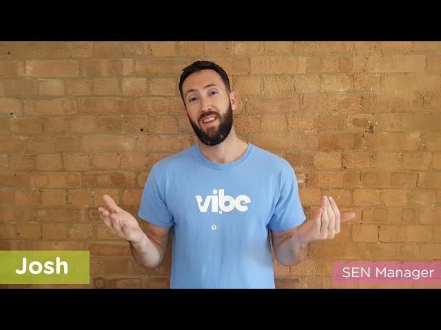 How To Do Makaton | Simple Sign Language | Vibe Teaching