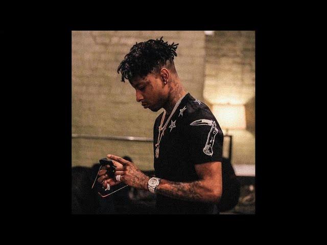 [BEAT SWITCH] Metro Boomin x Drake x 21 Savage Type Beat - 'Nonstop'