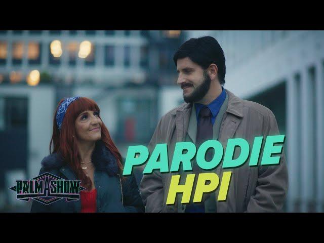 Parodie HPI - Palmashow