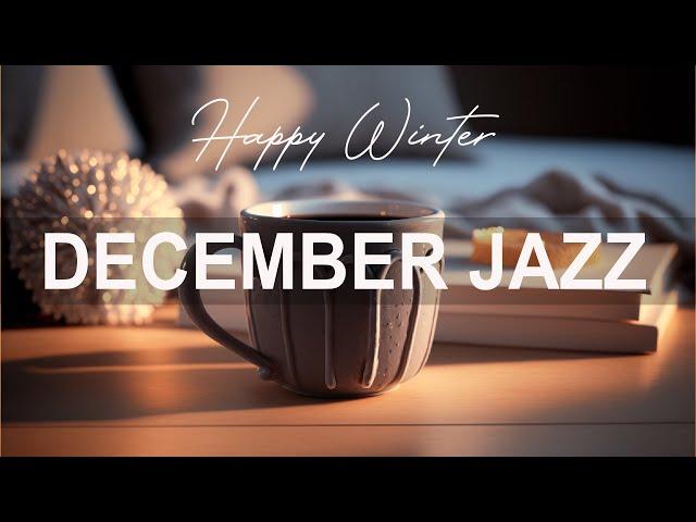 december jazz elegant jazz and bossa nova for work, study and relax