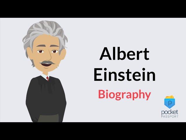 Albert Einstein Fun Facts | Biography