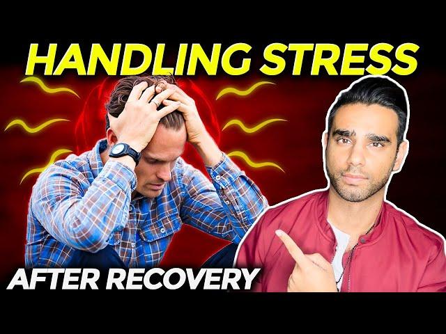 How Will Your Body Respond To Stress After Recovery? (HONEST TRUTH)