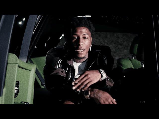 AI NBA YoungBoy - Face It [Official Video]