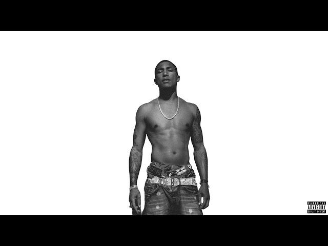 Pharrell x Kanye West Type Beat ~ "One Million Dollars"