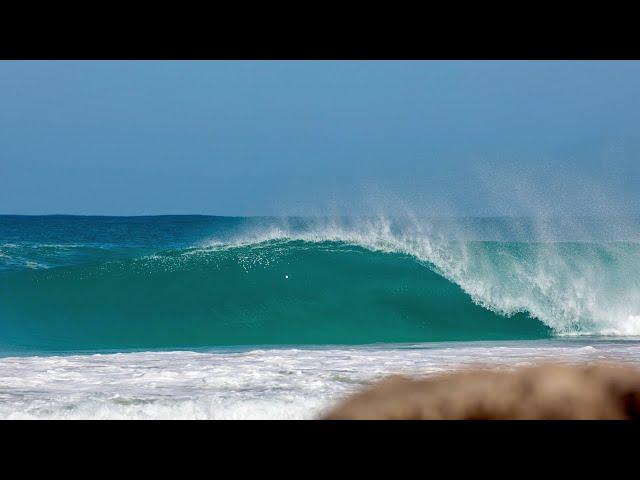 Margaret River Surf Trip | South West Broccoli