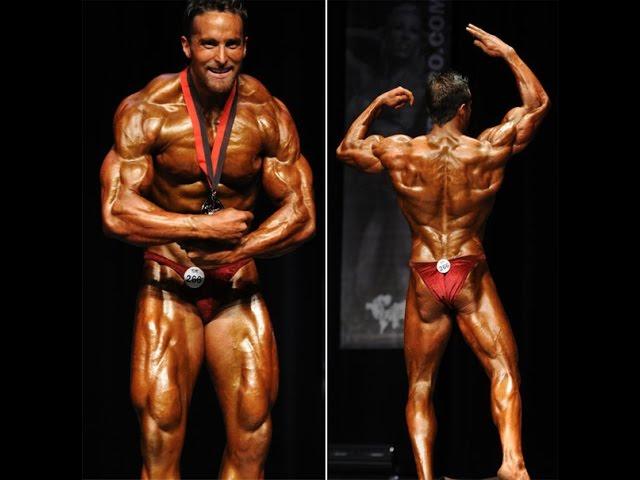 Are you ready for Contest Prep w Dr  Layne Norton