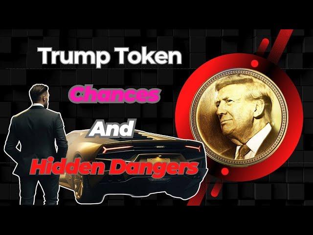 Trump Family’s WLFI Project: Hidden Dangers & Promises of a Crypto Revolution