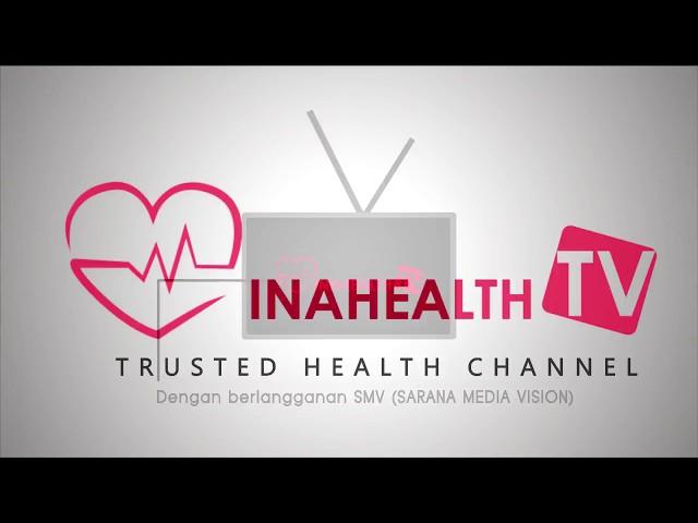 CARA NONTON INAHEALTH TV