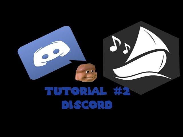 Come aggiungere un bot musicale su discord #2