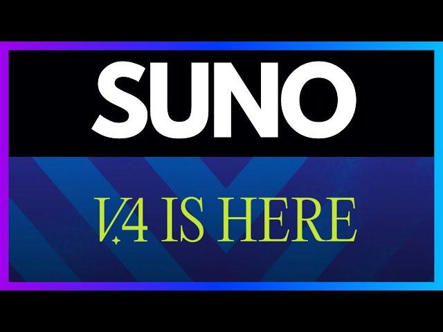 Suno V4 in 10 Minutes