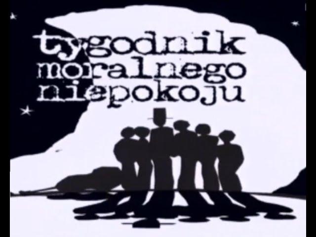 TMN Kabaretu Moralnego Niepokoju, odcinek 1 (2005)