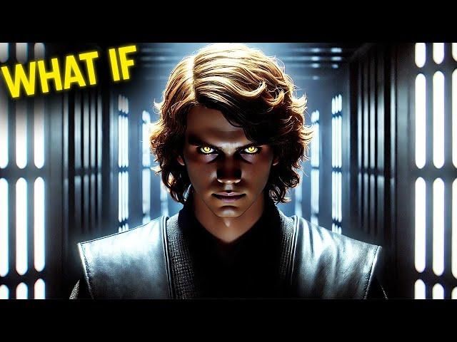 What if Anakin Left The Order for Padme FULL MOVIE
