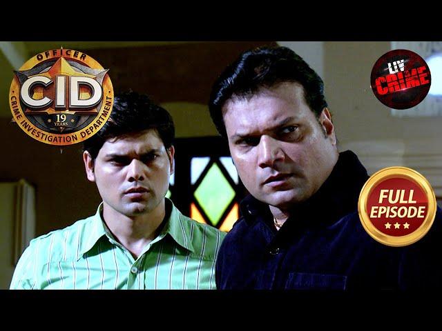 Furniture में छुपी Body की गुत्थी कैसे सुलझाएगा Daya? |CID | सी.आई.डी. | Latest Episode| 21 Dec 2024