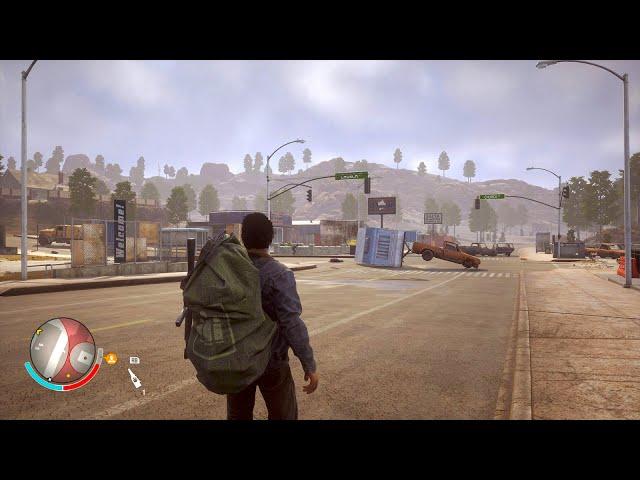 TOP 15 Best Open World Zombie Games For PC | Best Zombie Survival Games