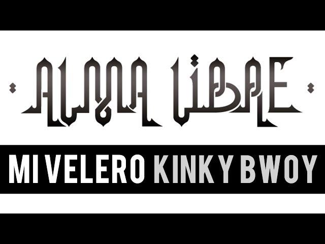 Kinky Bwoy - Mi Velero