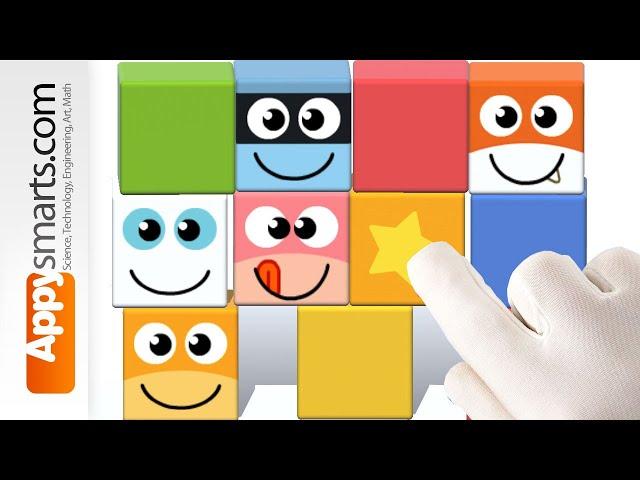 Pango Blocks - those Silly Cubes go KABOOM (part 2: Rockets and Fireworks) - Fun Game for Kids