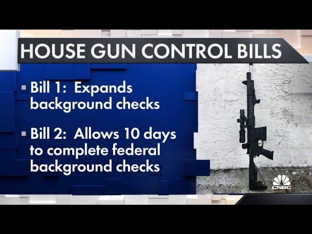 Renewed push for gun control laws puts spotlight on filibuster