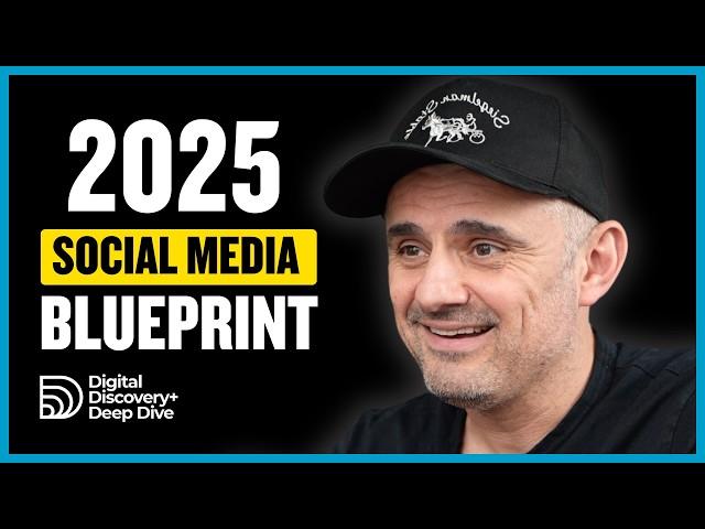 Why your Social Media Strategy From The Last Decade Is USELESS | GaryVee 4Ds Consultation