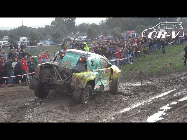 Baja Portalegre 500 2022 - Best of Autos-SSV-Moto & Quad - CRV