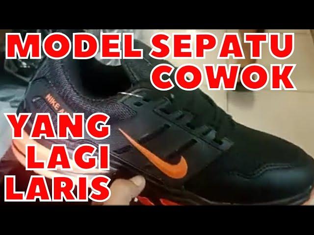 Sepatu cowok Trend 2022| Grosir sepatu murah | sepatu cowok murah | Grosir sepatu pasar anyar bogor