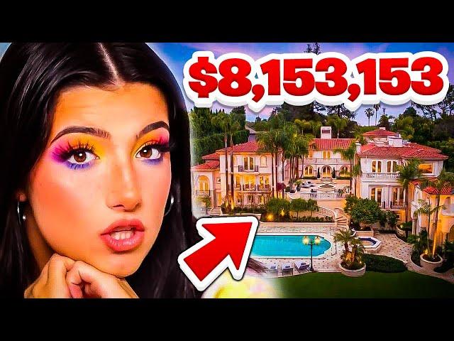 The RICHEST TIKTOK STARS In The World 2021