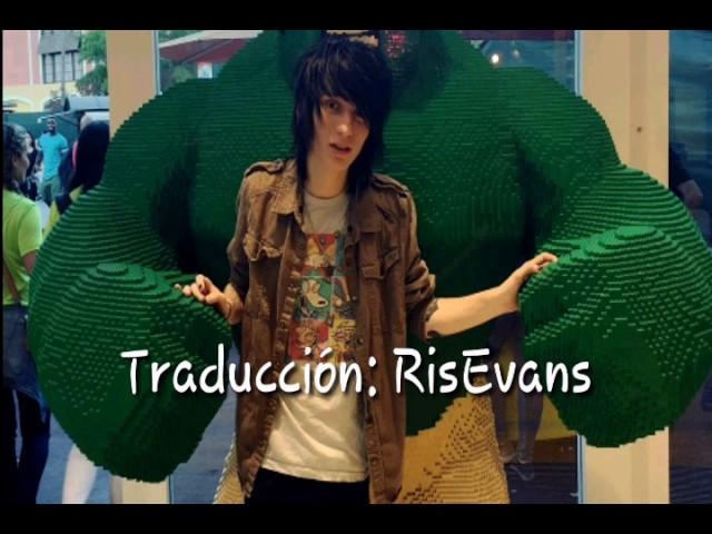Johnnie Guilbert/Song Without A Name/Lyrics-Sub Español