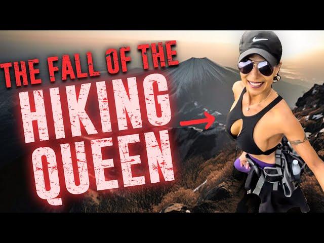 The TERRIFYING Last Minutes of the Dancing Hiking Queen | The Crystal Gonzalez Story