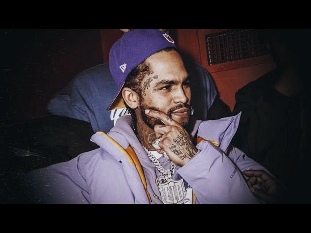 Dave East Type Beat 2023 - "Worth It All" (prod. by Buckroll)