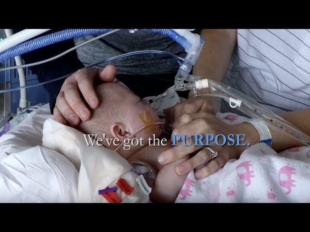 Where Passion Meets Purpose | Nationwide Children's Hospital