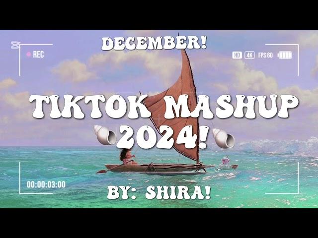 TikTok mashup 2024!