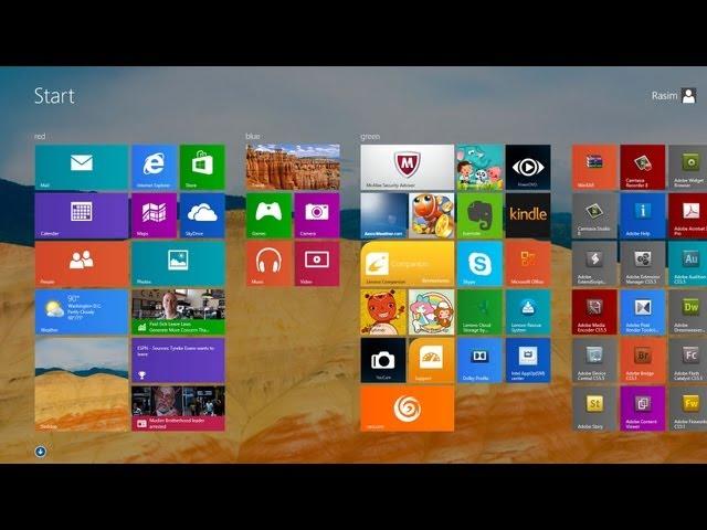 How to Speed up Windows 8 or (8.1) - Free and Easy