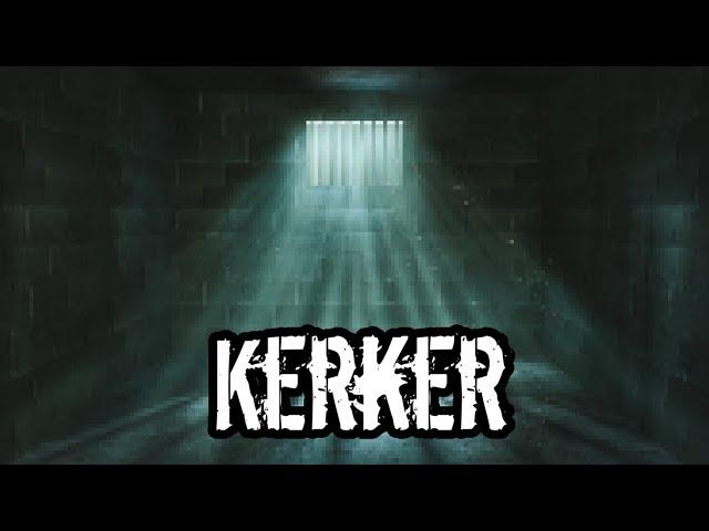 Kerker | Spannender Fantasy Thriller (Komplettes Hörbuch)