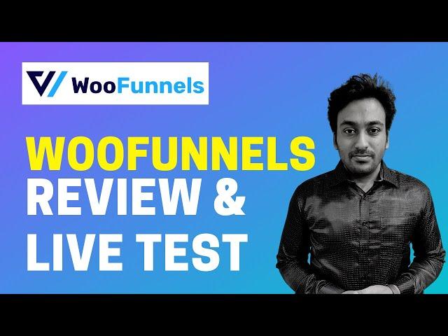 FunnelKit Review - WooCommerce Sales Funnel Builder (Pricing, Templates, Demo & More)