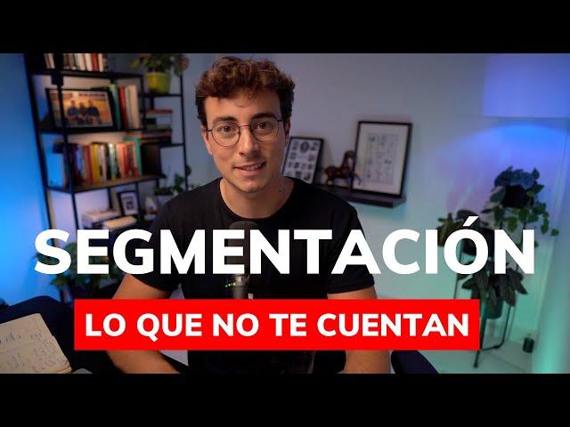 SEGMENTACIÓN FACEBOOK ADS [2024] El Mayor Error Que Nadie Te Cuenta