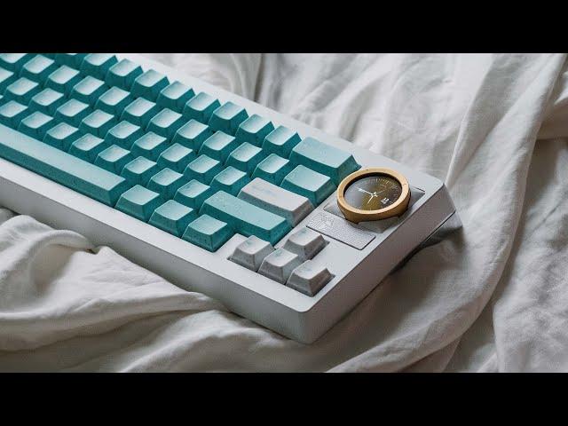 $600 Premium Keyboard (Freya by Wuque Studio)