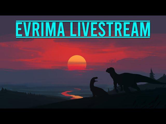 carno time | The Isle Evrima