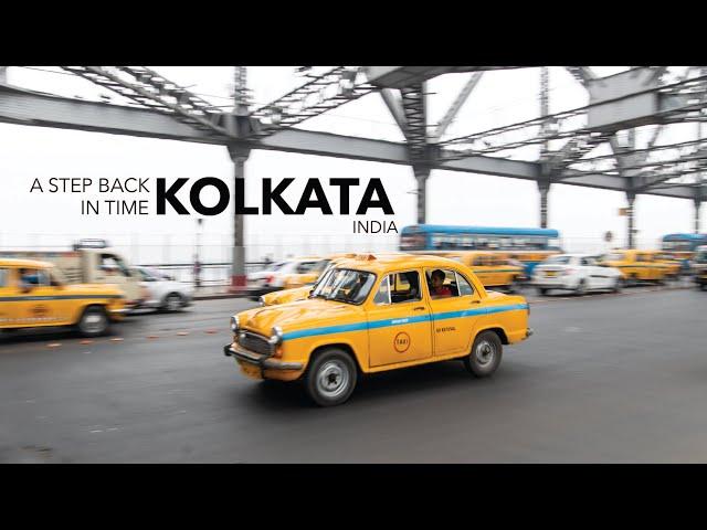 Top Things to do in Kolkata || India Travel Vlog