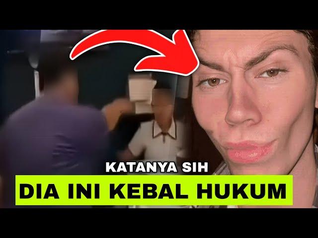 Anak Bos Toko Roti Ini Beneran Keterlaluan