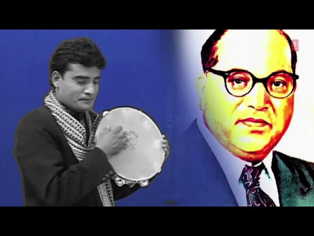 Dr. Bhimrao Ambedkar Jeevan Gatha I DAMODAR RAO I Full HD Video I T-Series Bhakti Sagar