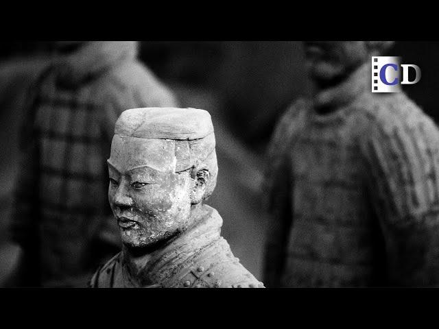 The Mausoleum of Emperor Qin Shihuang II「UNESCO World Heritage Sites in China」 | China Documentary