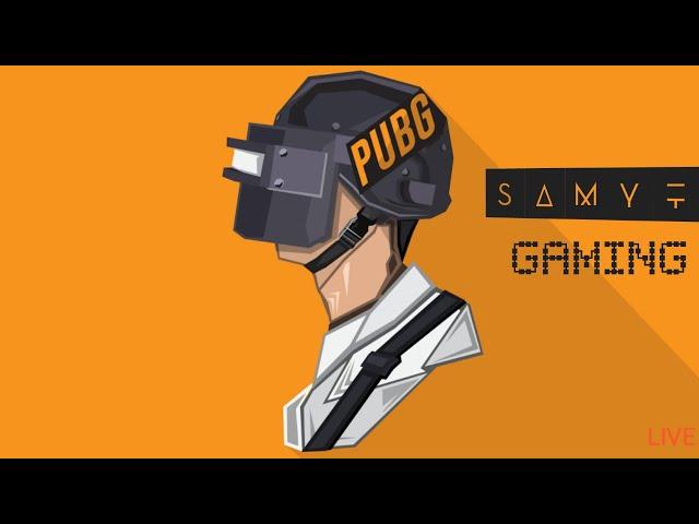 PUBG LIVE [TAMIL,ENGLISH,MALAYALAM] UNGAL PAVAM #SAMYTGAMING #staysafe #maintaindistance