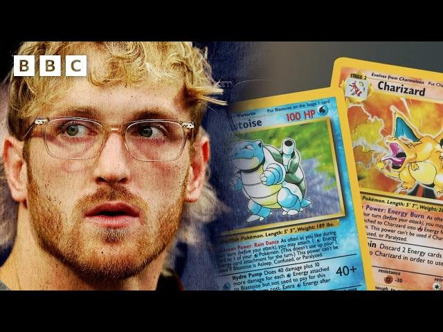 Cryptozoo, NFTs, trading creators as stock | Logan Paul: Bad Influence?