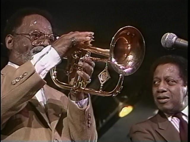 Clark Terry